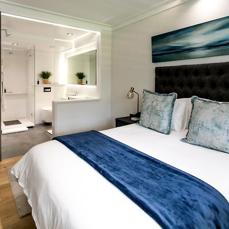 Appartement Bayview 203 à Hermanus Extérieur photo