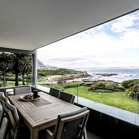 Appartement Bayview 203 à Hermanus Extérieur photo