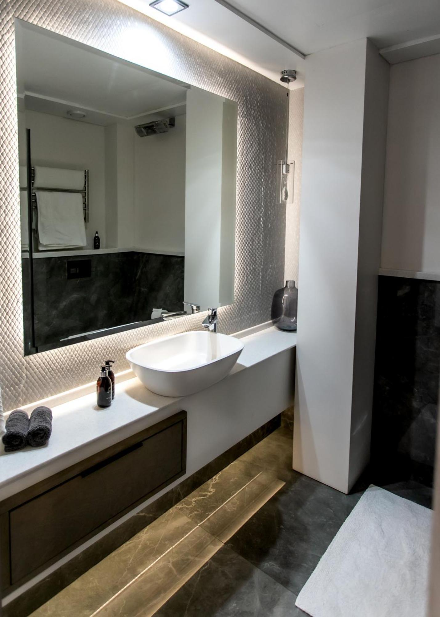 Appartement Bayview 203 à Hermanus Extérieur photo