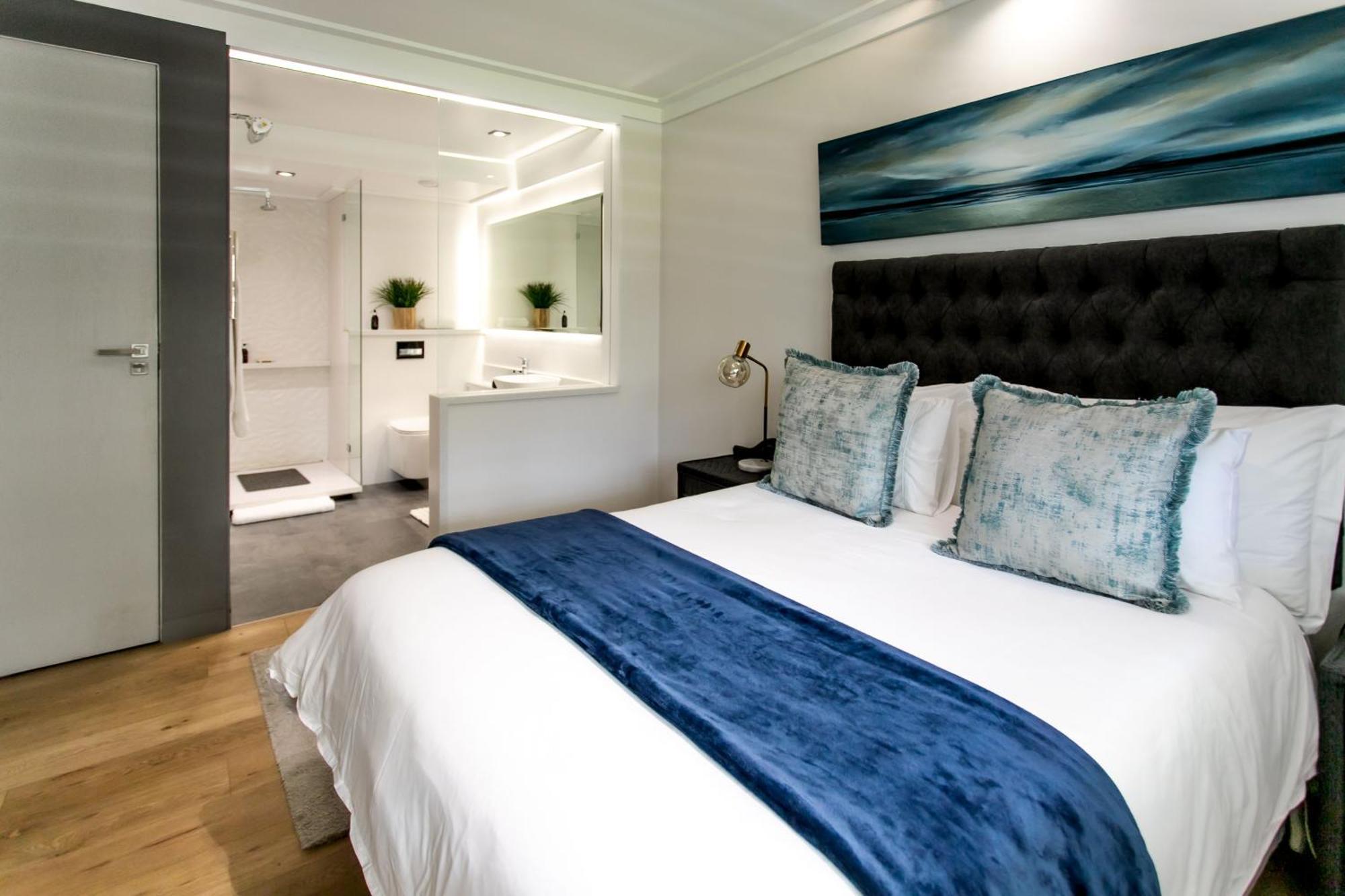 Appartement Bayview 203 à Hermanus Extérieur photo