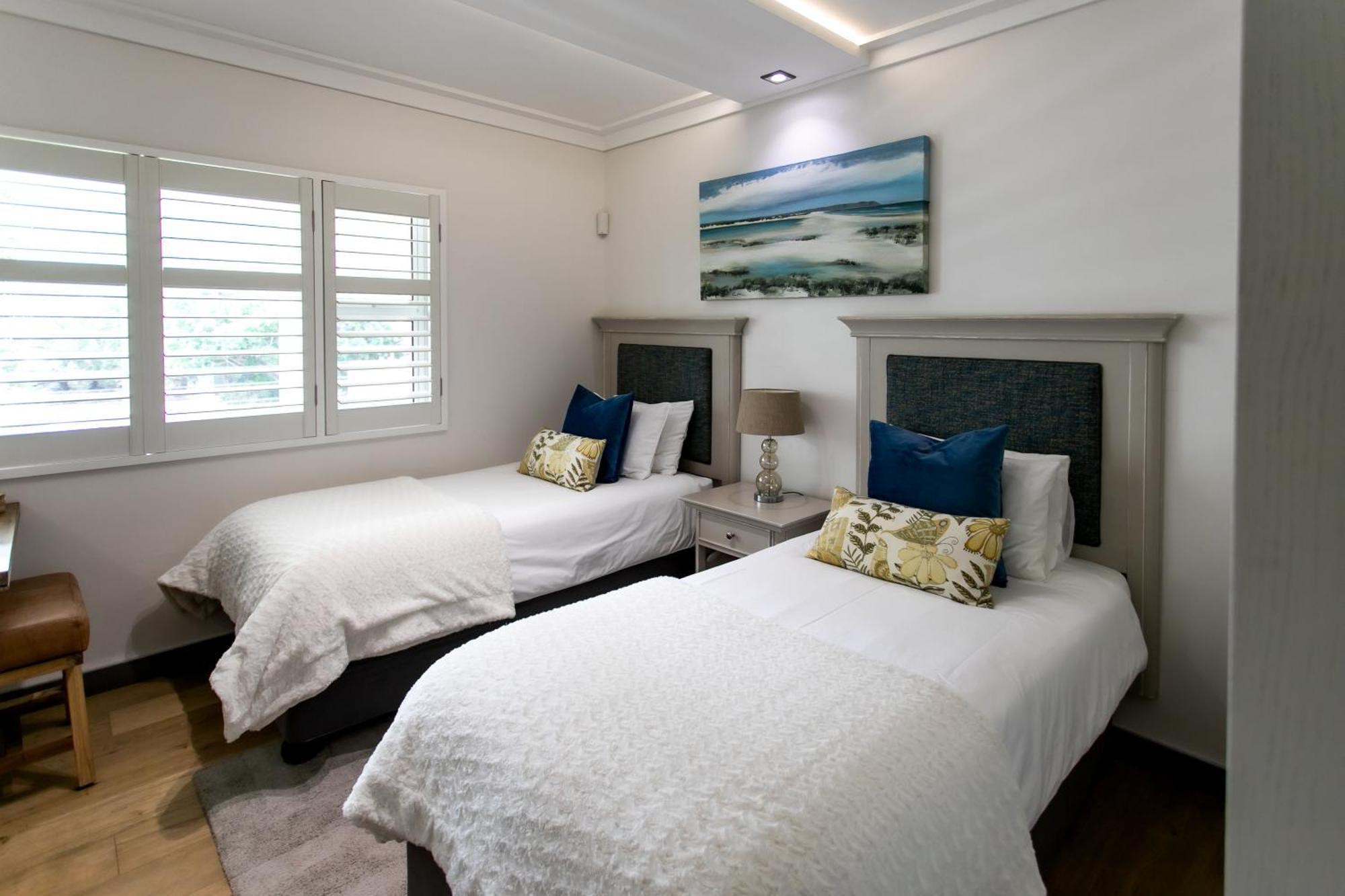 Appartement Bayview 203 à Hermanus Extérieur photo