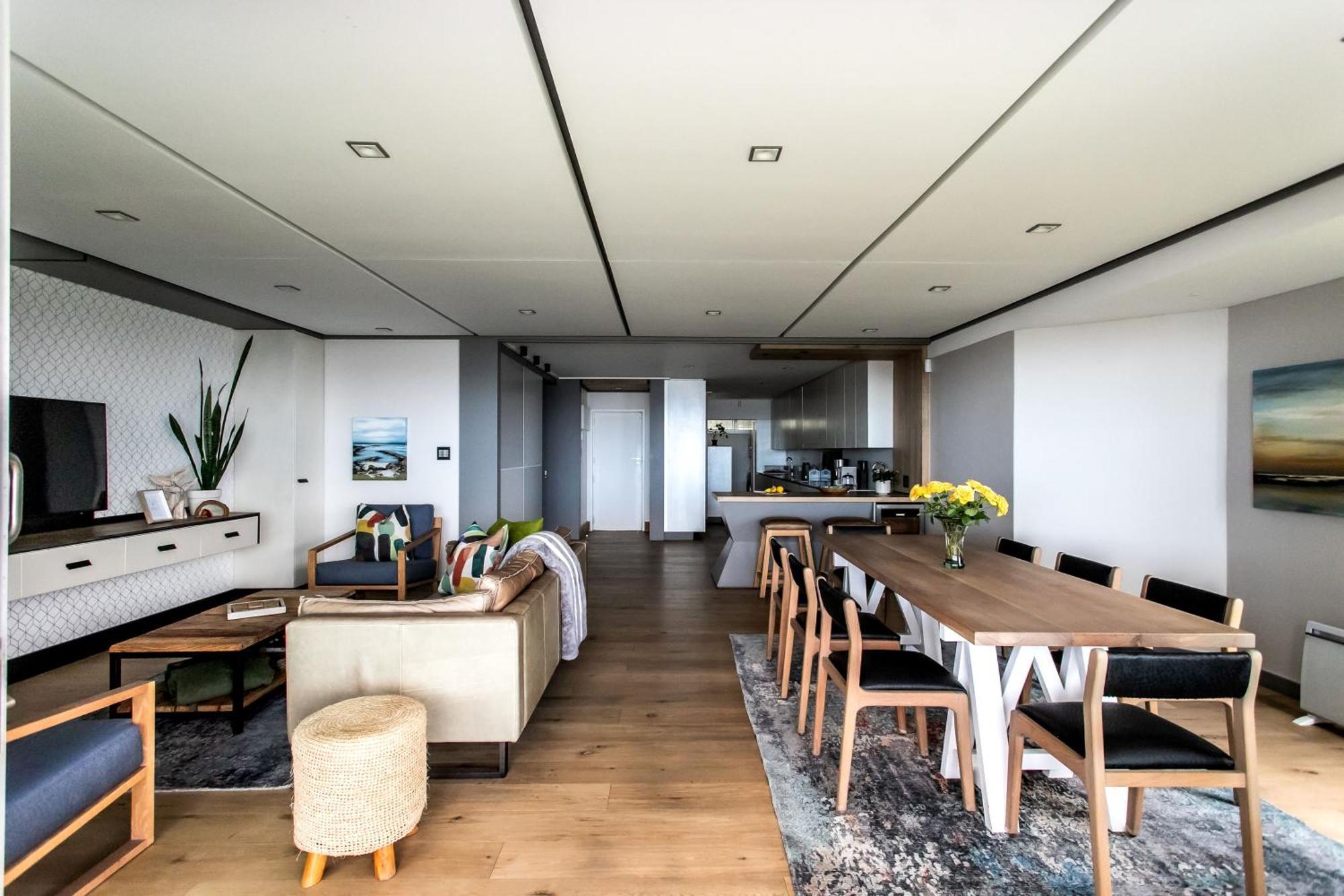 Appartement Bayview 203 à Hermanus Extérieur photo