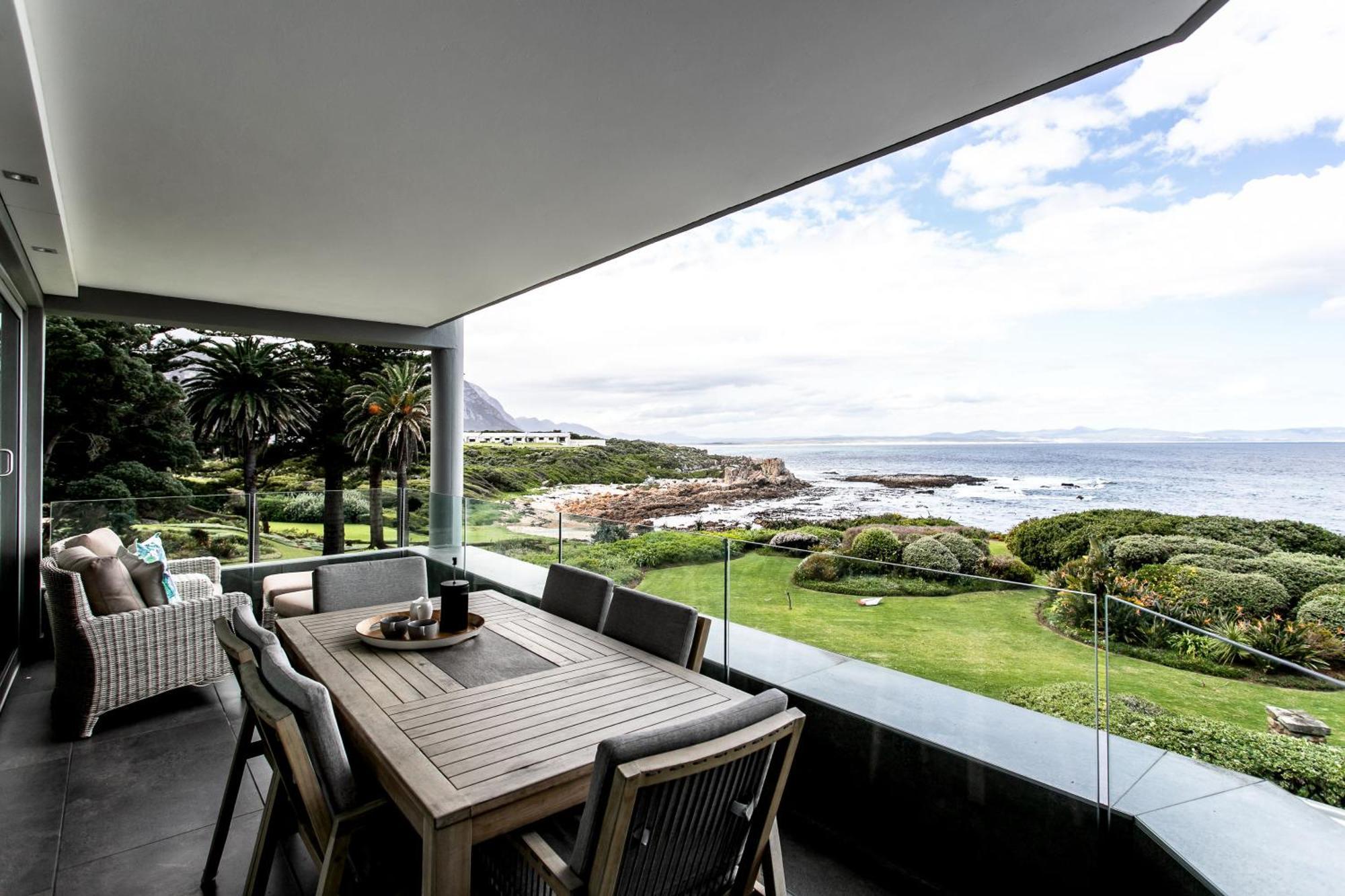 Appartement Bayview 203 à Hermanus Extérieur photo